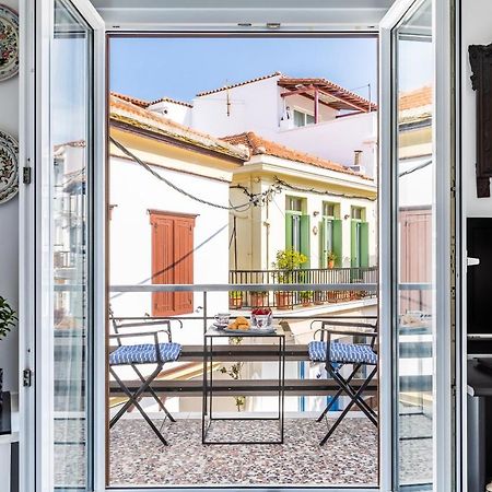 Maria'S House Appartement Skopelos Buitenkant foto